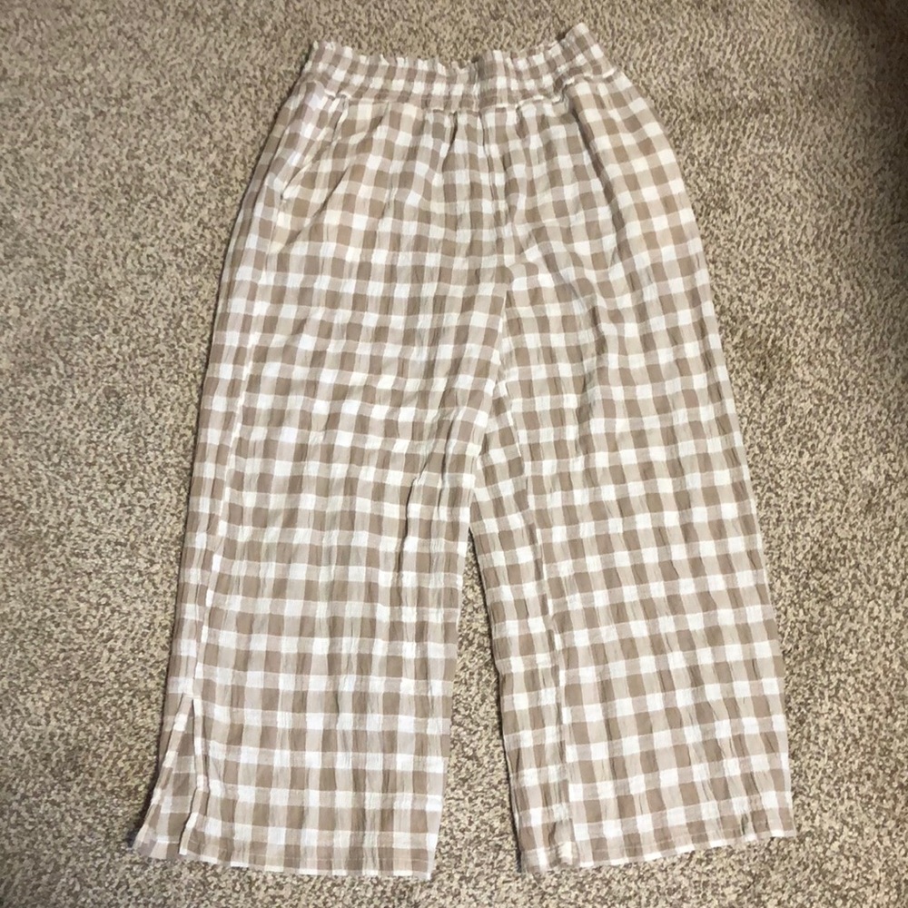 Aerie beach pants